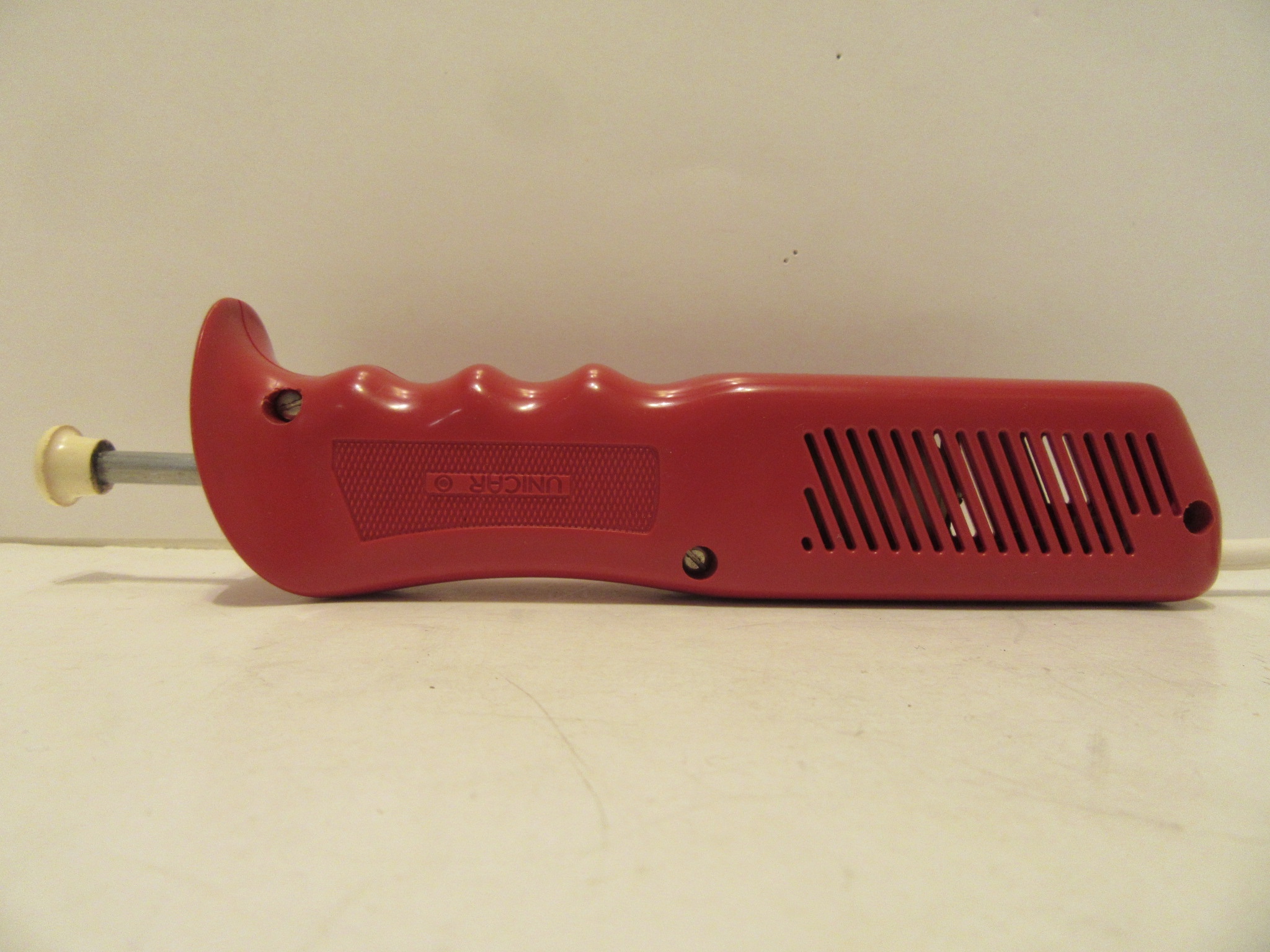 Rare Unicar Controller