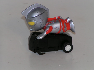 ULTRA SEVEN,RARE