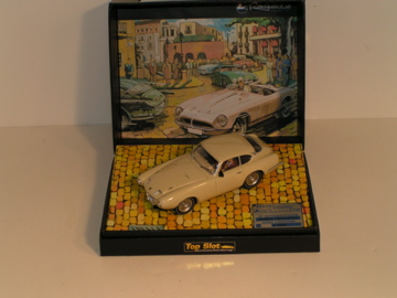 1/32ND SCALE PEGASO .#144 OF 300 MADE.