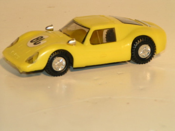 1/32ND SCALE MELKUS RS1000.DISPLAY NOT SLOT.