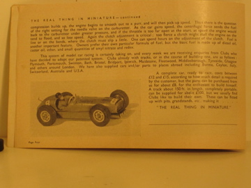 1952 CATALOG