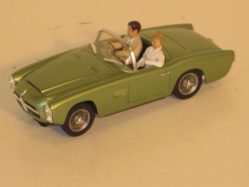 1/32ND SCALE PEGASO SPYDER SERRA 1A SERIE.1/37/300