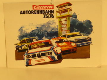 1976/76 CATALOG
