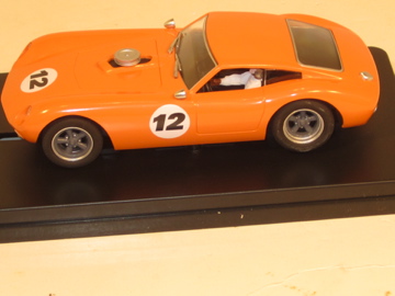 1/32ND SCALE KELLISON J4-R