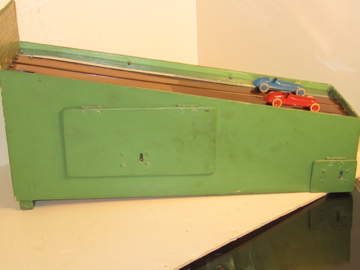 22 INCHES LONG & 13 INCHES HIGH