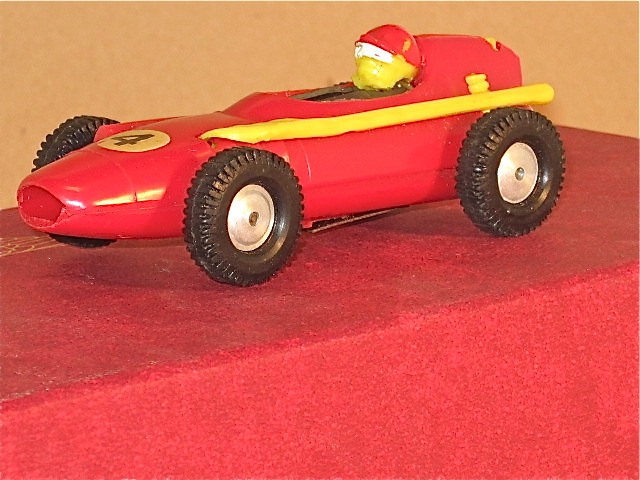 1/32ND SCALE LOTUS 16