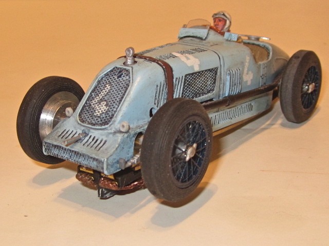 1/32 1off Talbot 700