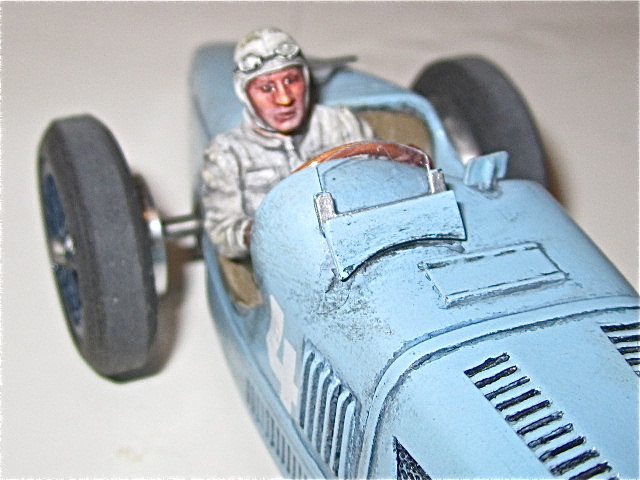 detail of the Talbot 700