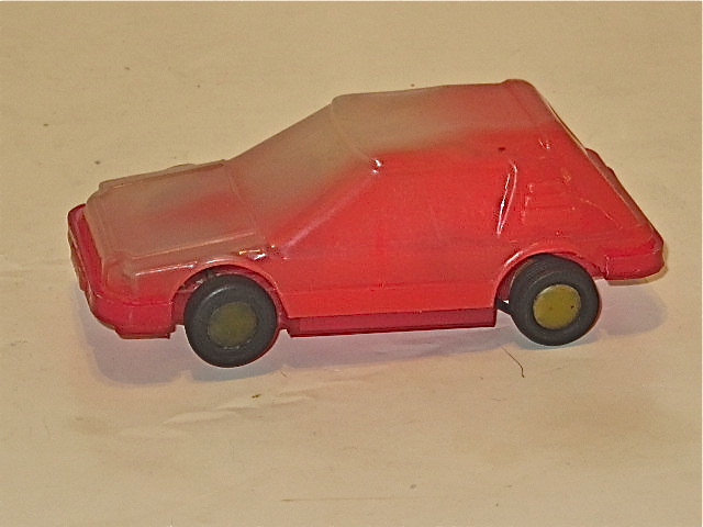 1/43RD SCALE LADA.RARE