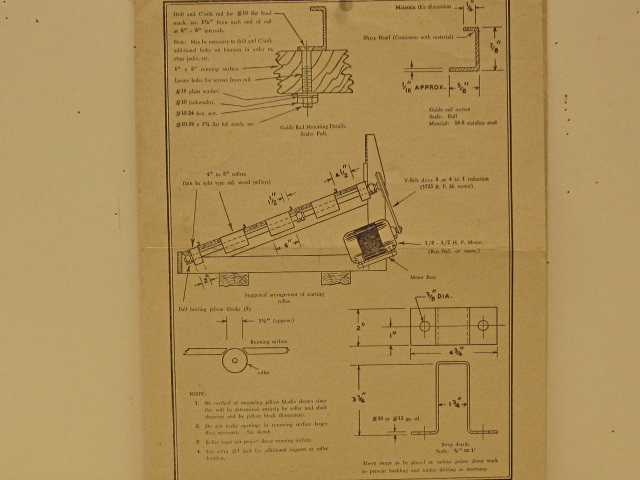INSTRUCTIONS FOR MAKING A RAIL CAR
