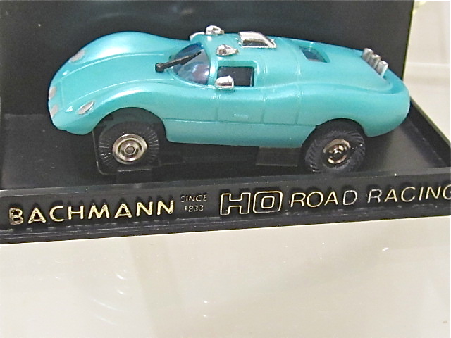 HO SCALE 1968 HOWMET TX TURBINE