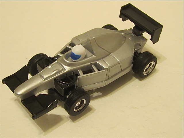1/43RD SCALE F1