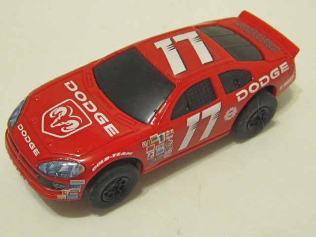 1/43RD SCALE DODGE