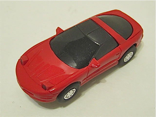 1/43RD SCALE CAMERO