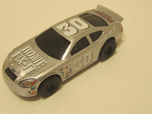 1/43RD SCALE STOCK CAR