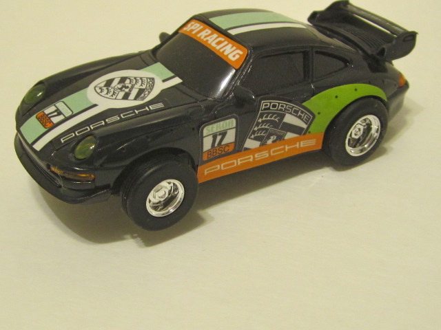 1/43RD SCALE PORSCHE