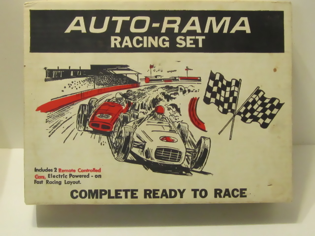 1/32ND SCALE JAMES BOND SET, 1967.1 OF THE VERY LAST SETS MADE. EXTREMELY RARE 