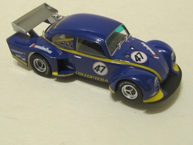 1/32ND SCALE VW BEETLE
