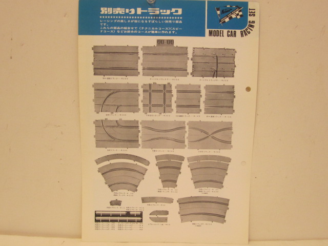 CATALOG