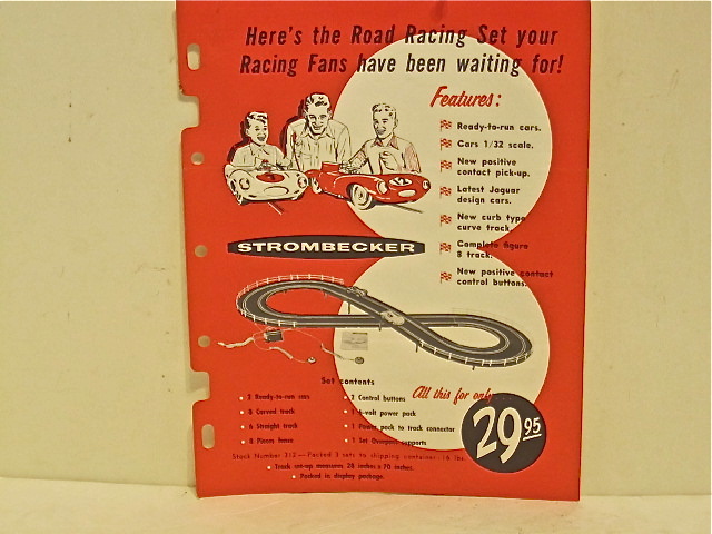 1960 LEAFLET