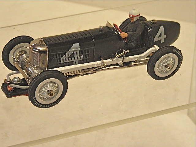 1928 Miller Special 91 1928 L Meyer 