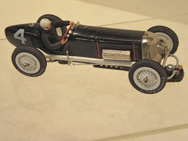 1928 Miller Special 91 1928 L Meyer 