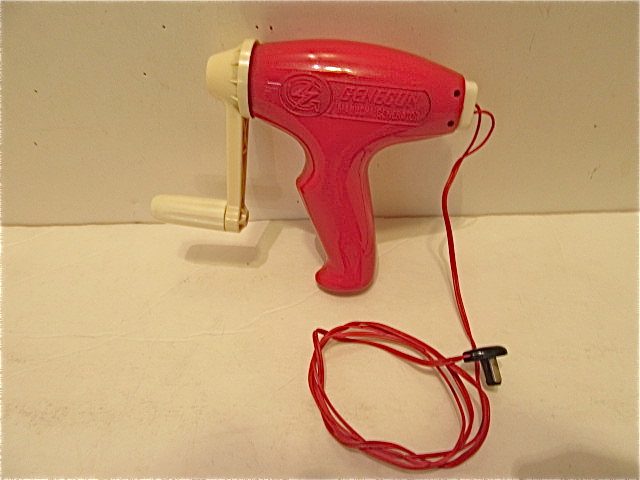 MABUCHI CONTROLLER GENERATOR 