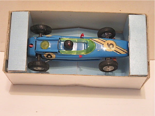 1/32ND SCALE PORSCHE 804