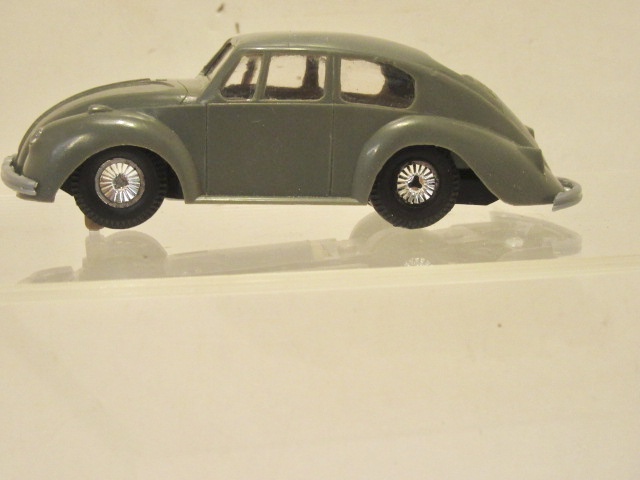 1/32ND VW BEETLE. RARE