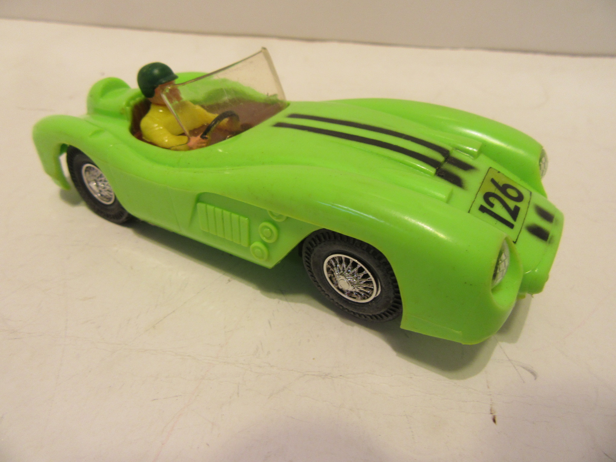 1/30TH SCALE FERRARI TR