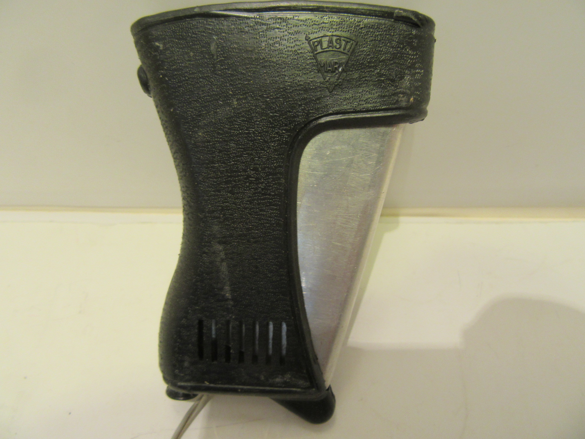 CONTROLLER, COPY OF STROMBECKER