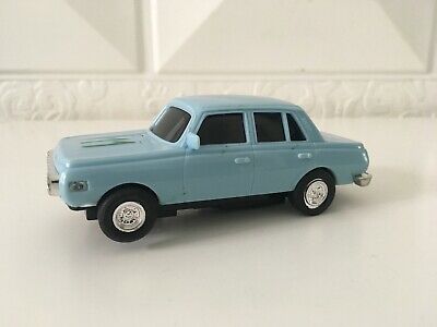 1/32ND SCALE WARTBURG