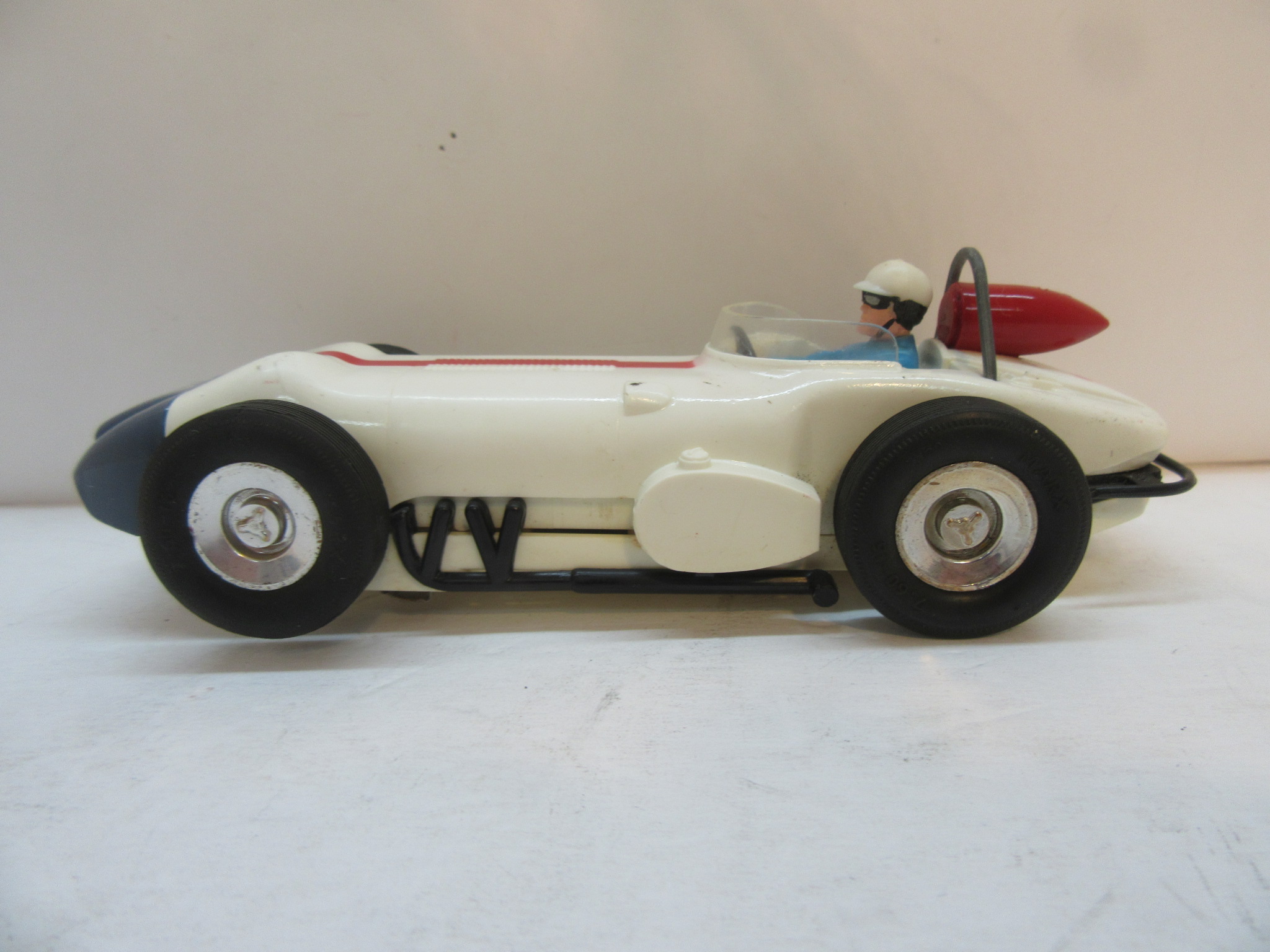1/30TH SCALE KURTIS NOVI 63