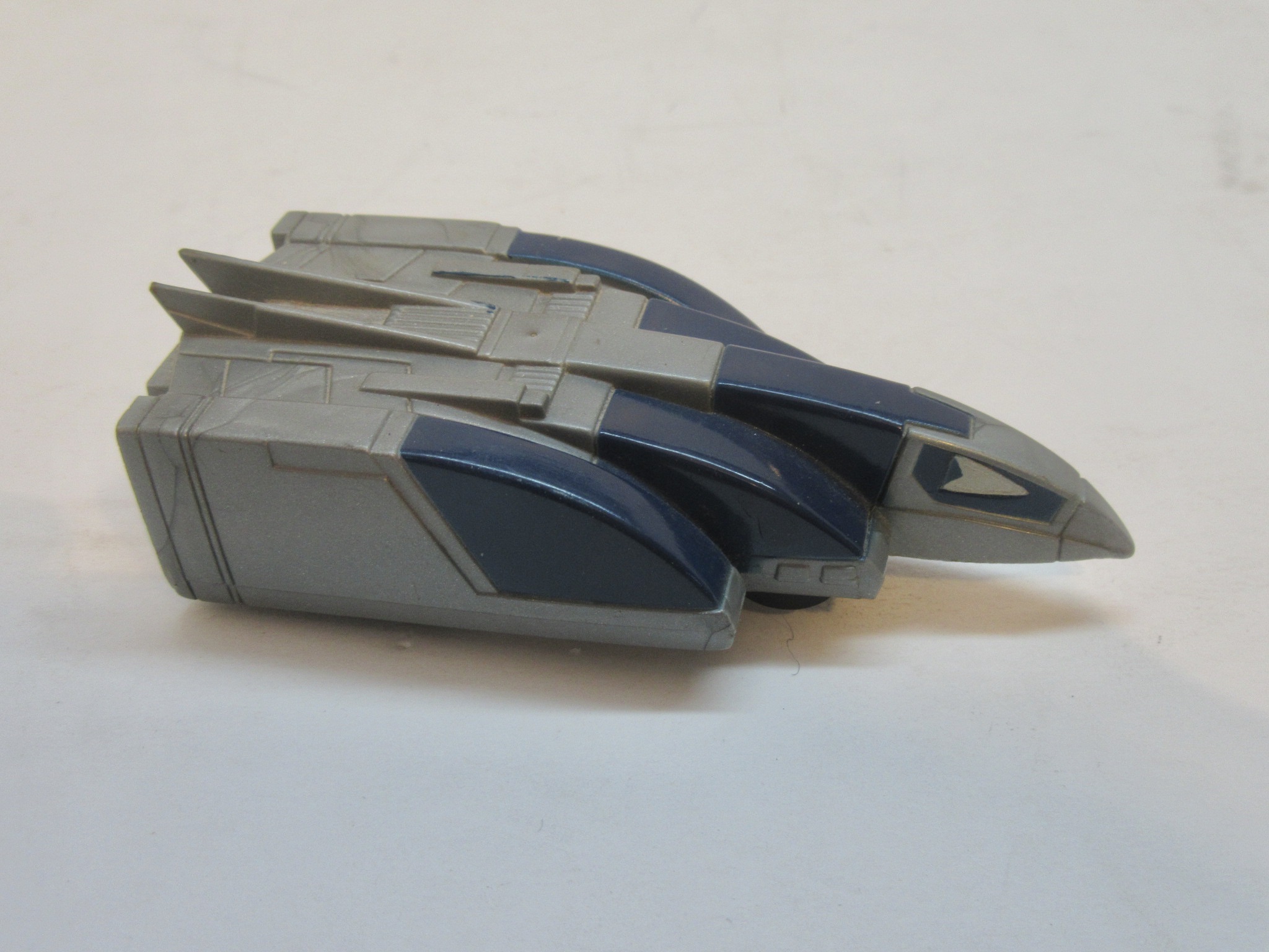 VERY RARE SILVER HAWK MIRAGE HO SCALE