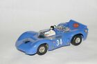 1/24TH SCALE VACUUM BODY CHAPARRAL 2C 