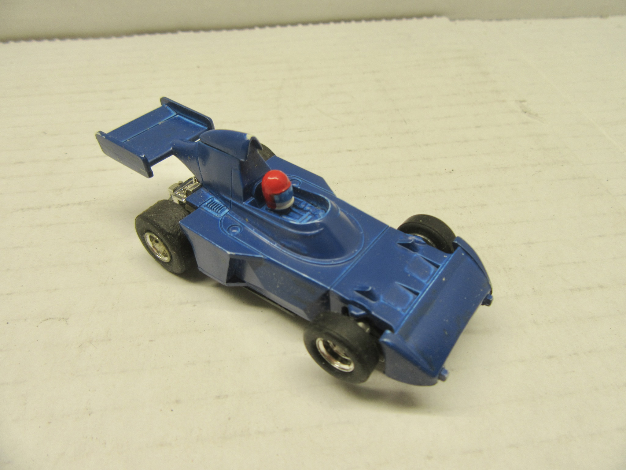 HO SCALE TYRRELL F1. RARE   