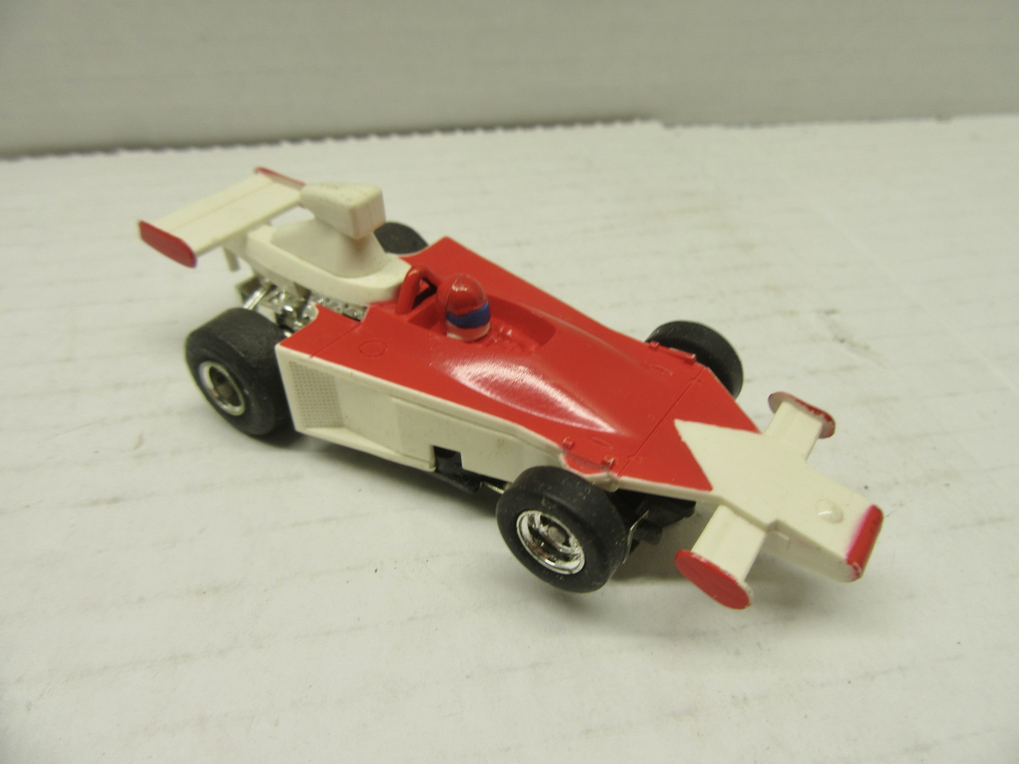 HO SCALE LOTUS F1.RARE  