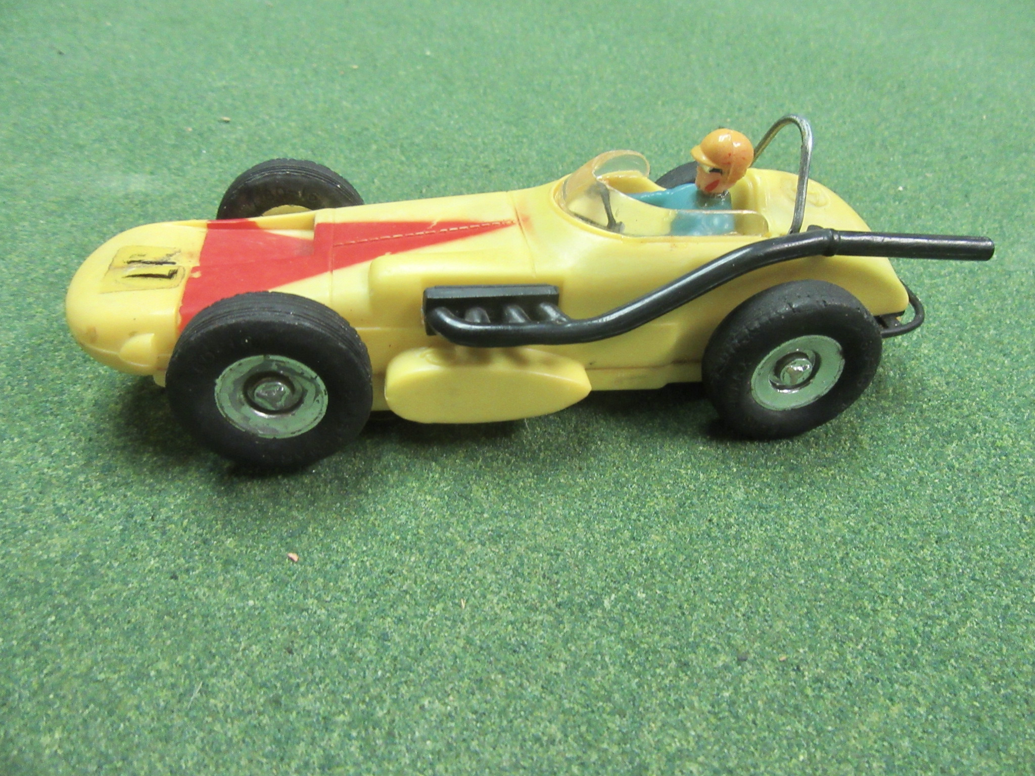 1/30TH SCALE WILLARD BATTERY SPECIAL 