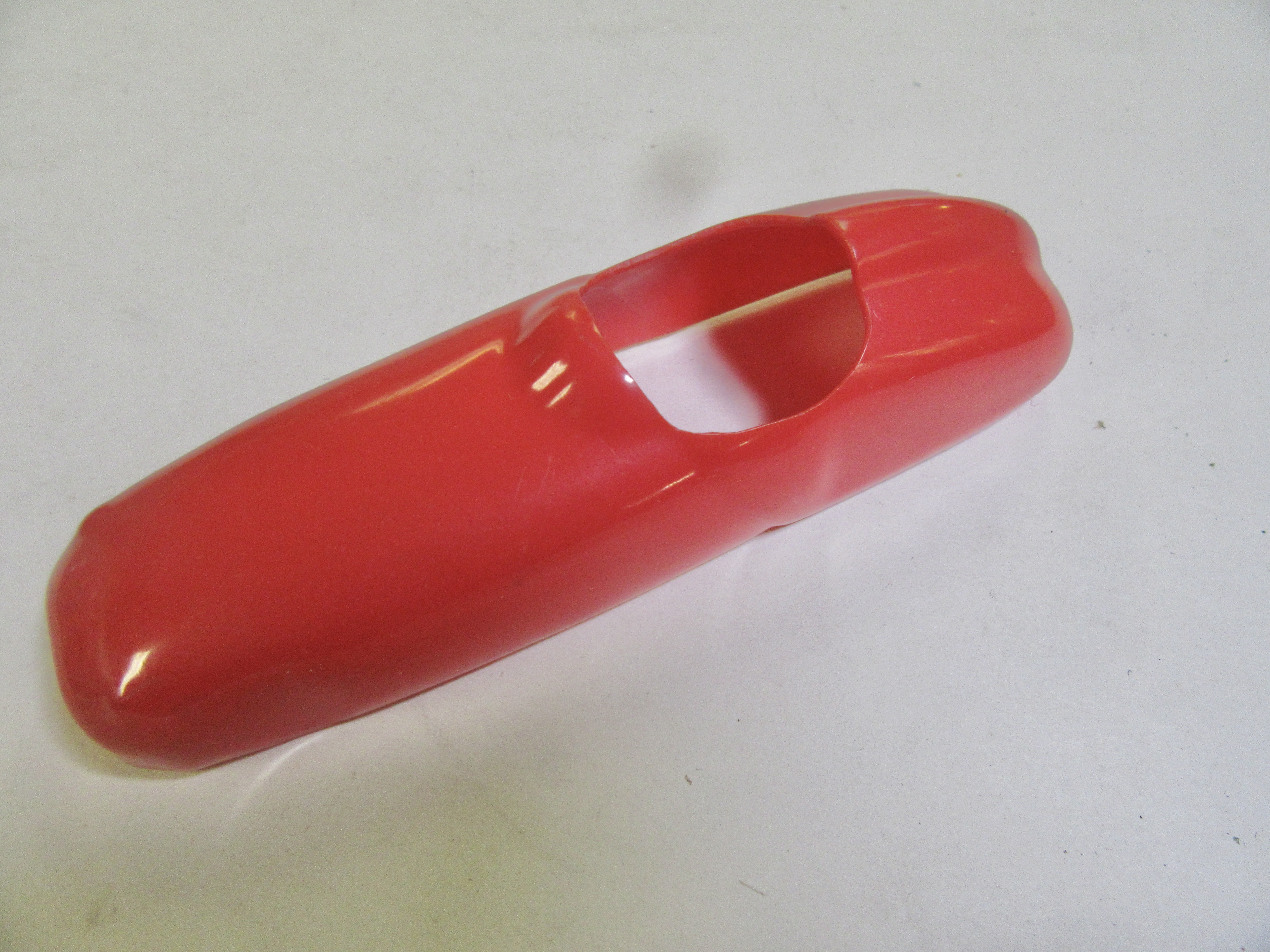 1/32ND SCALE MERCEDES W154 VACUUM BODY. RARE