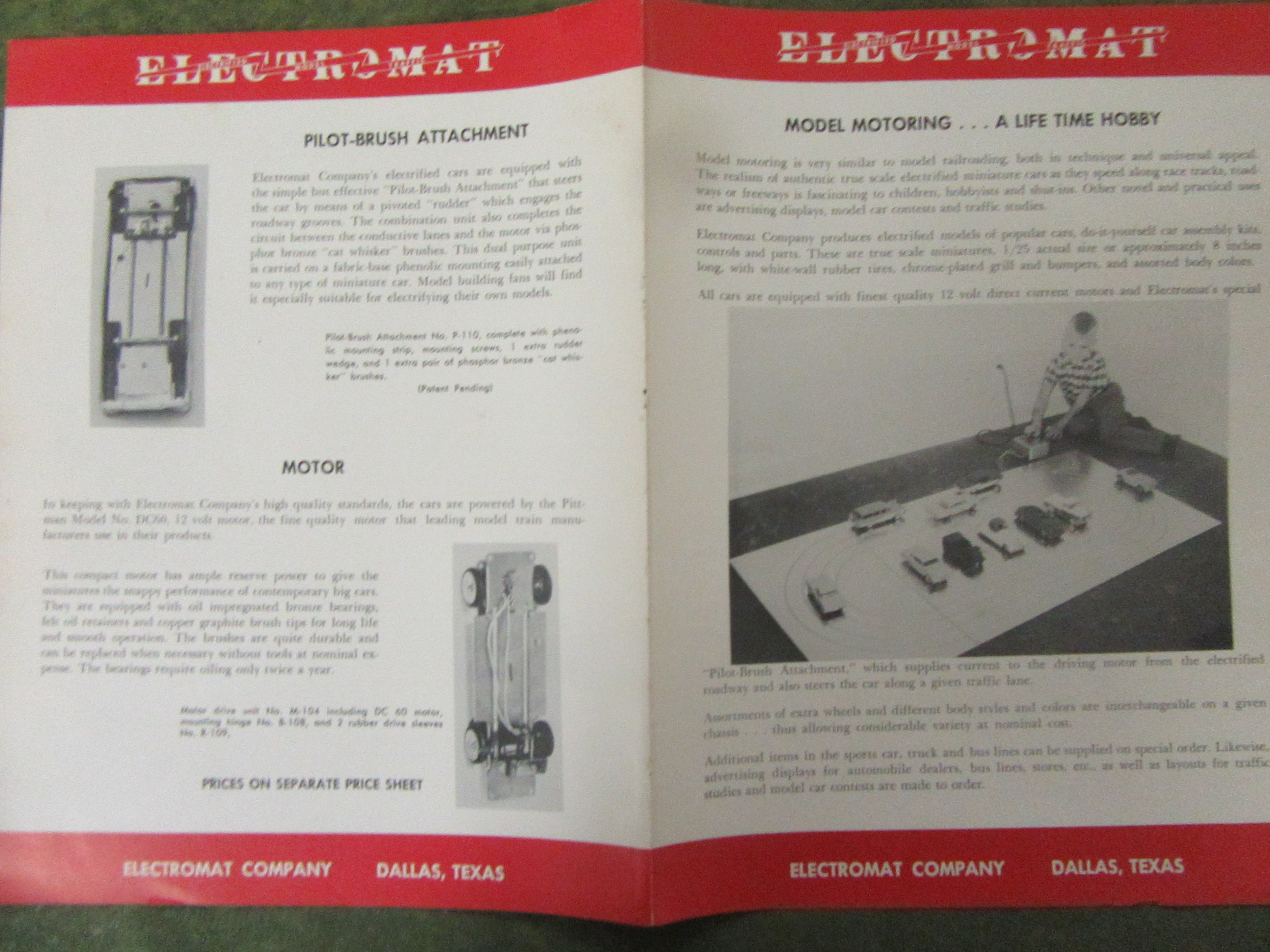 CATALOG