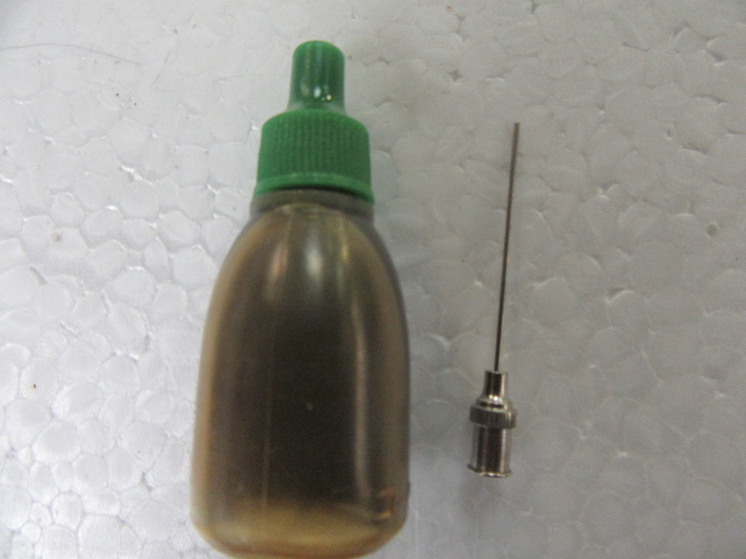 OIL