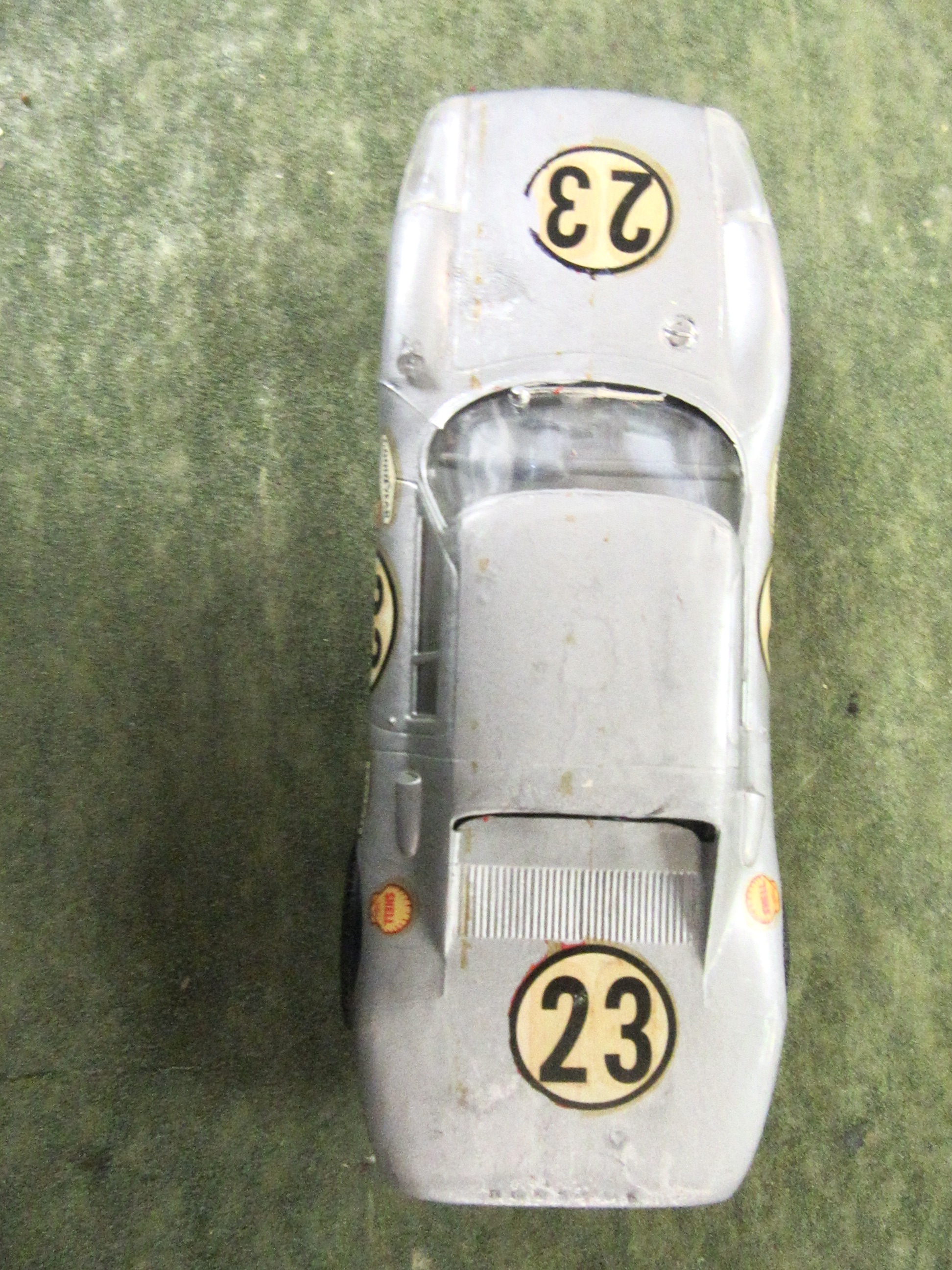 TOPVIEW