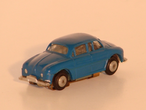 HO SCALE 1963 RENAULT GORDINI 