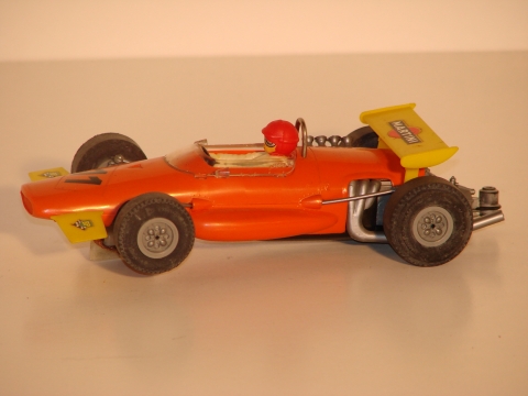 1/32ND SCALE BRABHAM BT 23