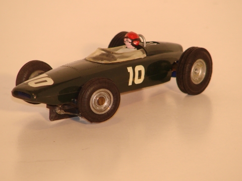 1/32ND SCALE BRM P48 F1,1964