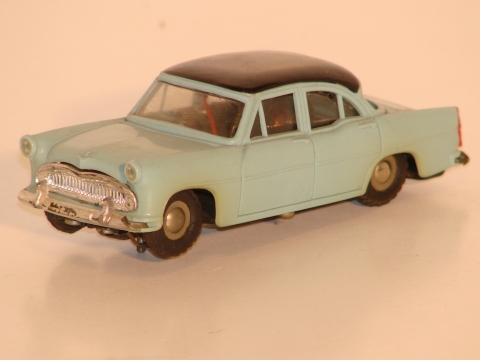 1/43RD SCALE SIMCA  ARIANE  