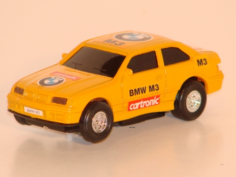1/43RD SCALE BMW M3
