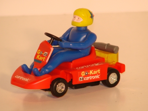 GO KART