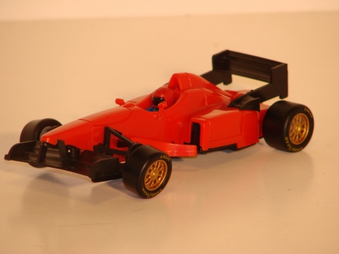 1/32ND SCALE INDY CAR