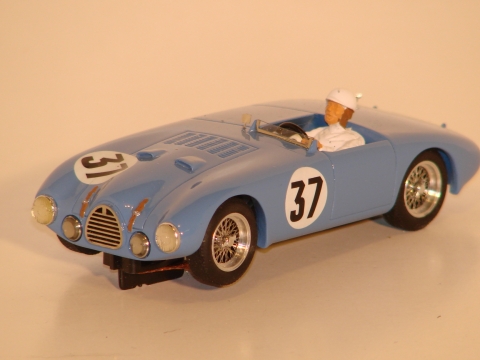 1/32ND SCALE GORDINI T 15S LM
